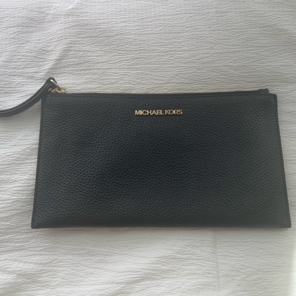 Michael Kors Large Wristlet